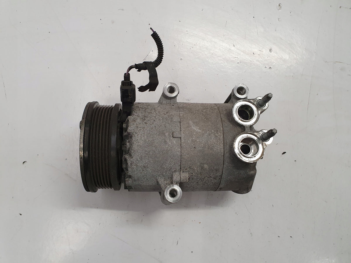 FORD C-MAX MK2 AIR CONDITIONING COMPRESSOR 1.6 16V