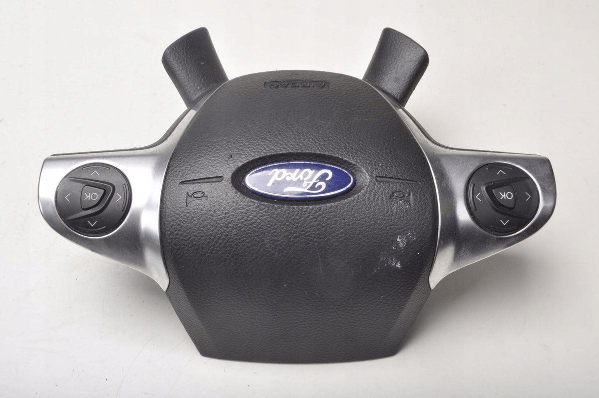 FORD C-MAX MK2 AIRBAG DRIVER AIRBAG