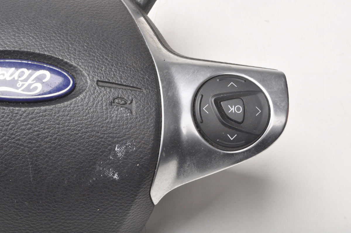 FORD C-MAX MK2 AIRBAG DRIVER AIRBAG