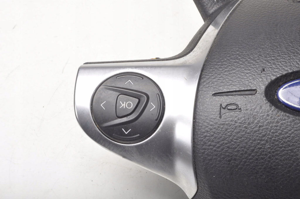 FORD C-MAX MK2 AIRBAG DRIVER AIRBAG