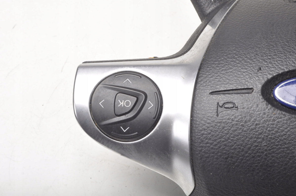 FORD C-MAX MK2 AIRBAG DRIVER AIRBAG
