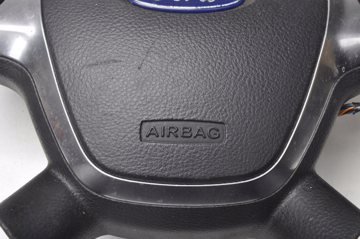 FORD C-MAX MK2 AIRBAG DRIVER AIRBAG