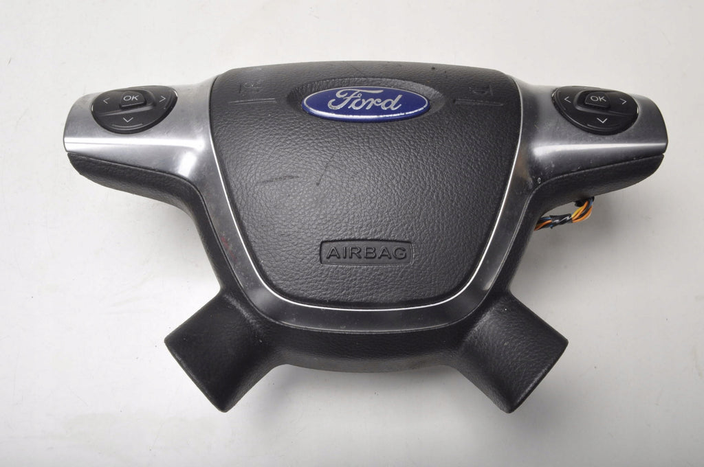 FORD C-MAX MK2 AIRBAG DRIVER AIRBAG