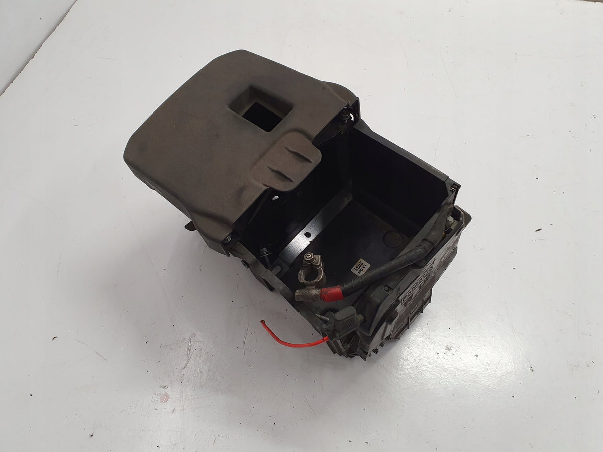 FORD C-MAX MK2 BATTERY HOUSING 1.6 16V