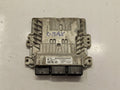 FORD C-MAX MK2 ENGINE DRIVER 1.6TDCI AV6112A650BNA