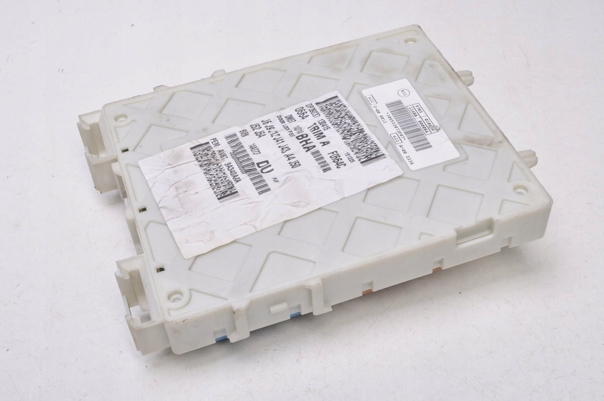 FORD C-MAX MK2 FOCUS MK3 BOX BSI MODULE BV6N-14A073-DU