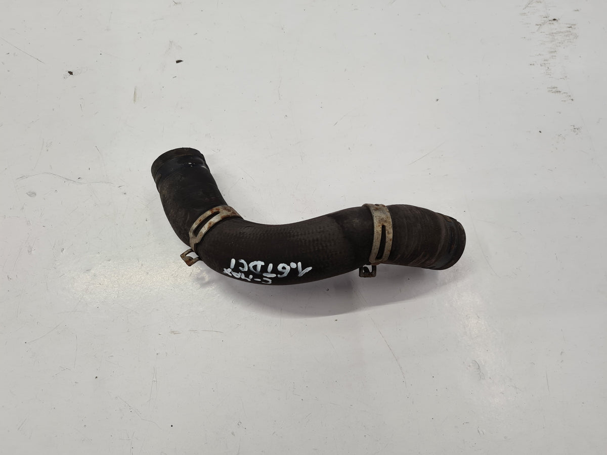 FORD C-MAX MK2 WATER HOSE 1.6TDCI