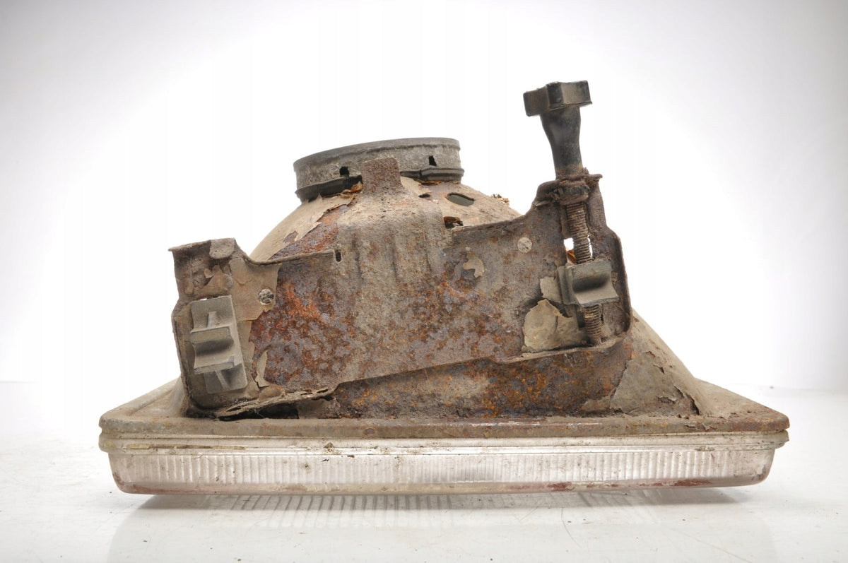 FORD CORTINA LAMP FRONT UK