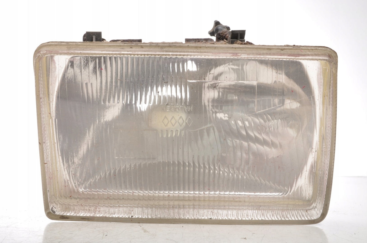 FORD CORTINA LAMP FRONT UK