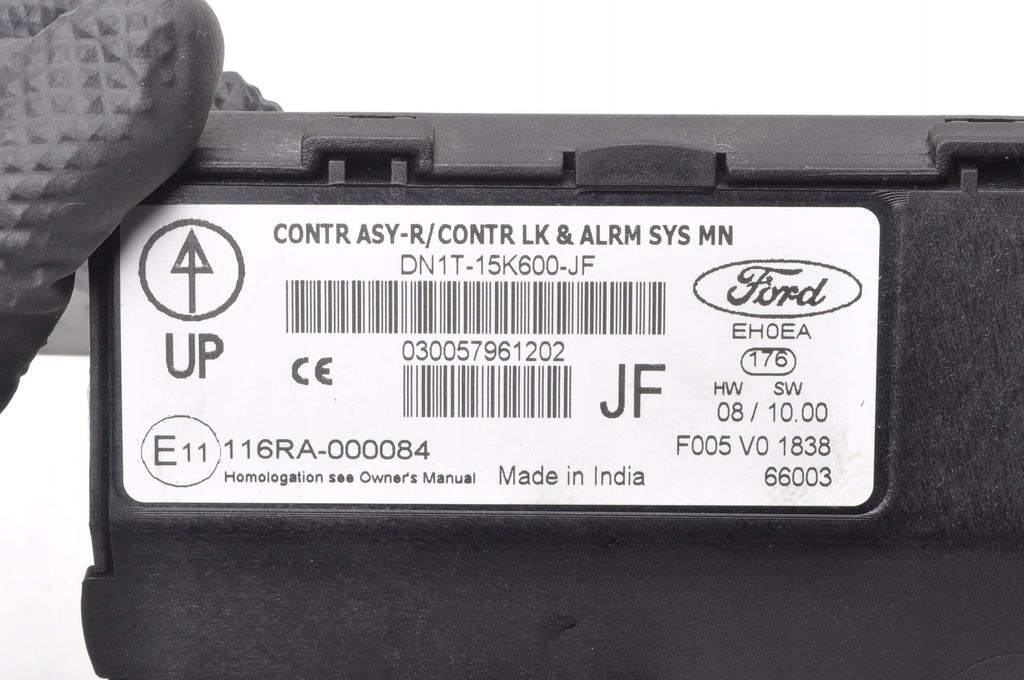 FORD ECOSPORT 1.0 COMFORT MODULE DN1T-15600-JF