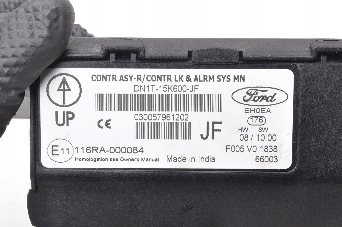 FORD ECOSPORT 1.0 COMFORT MODULE DN1T-15600-JF