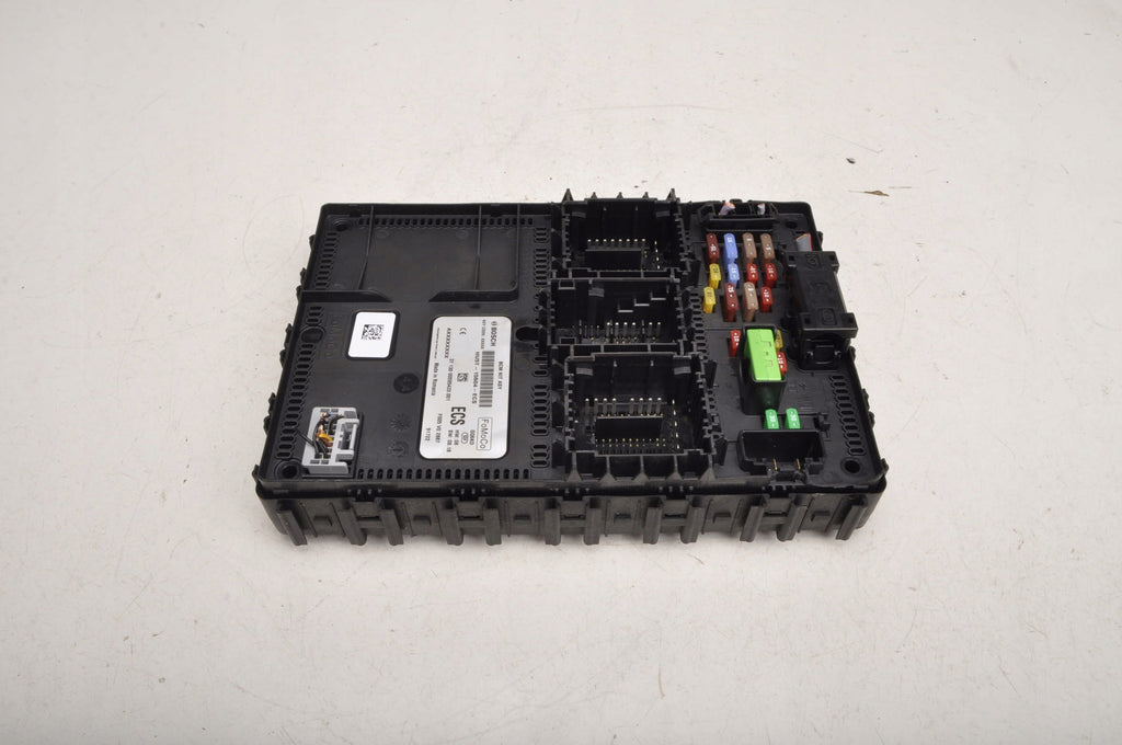 FORD ECOSPORT 1.5 BOX BSI MODULE HU5T-15604-ECS