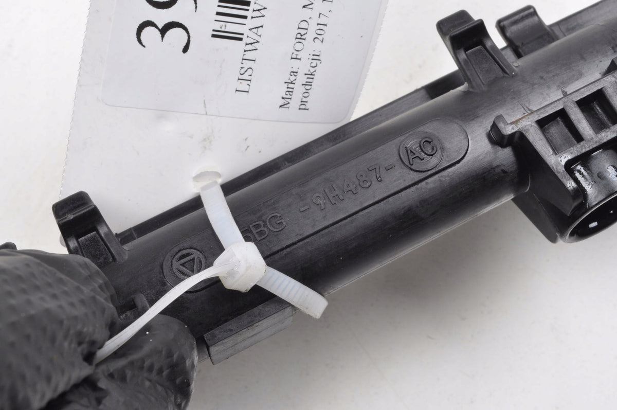 FORD ECOSPORT 1.5 INJECTION RAIL D5BG-9H487-AC