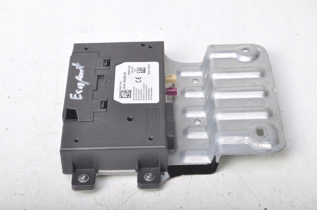 FORD ECOSPORT BLUETOOTH MODULE LN15-14G229-AP