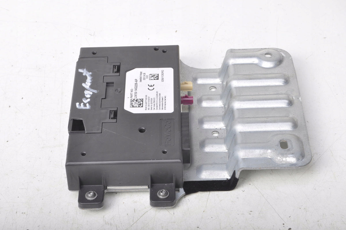 FORD ECOSPORT BLUETOOTH MODULE LN15-14G229-AP