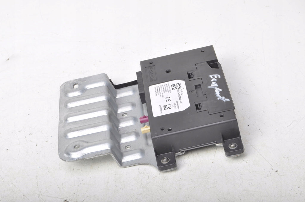 FORD ECOSPORT BLUETOOTH MODULE LN15-14G229-AP