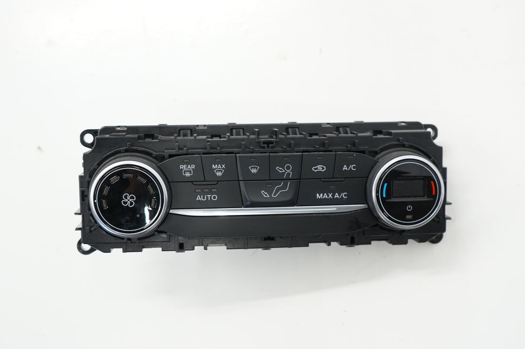 FORD ECOSPORT II LIFT 18R AIR CONDITIONING PANEL GN15-18C612-AH