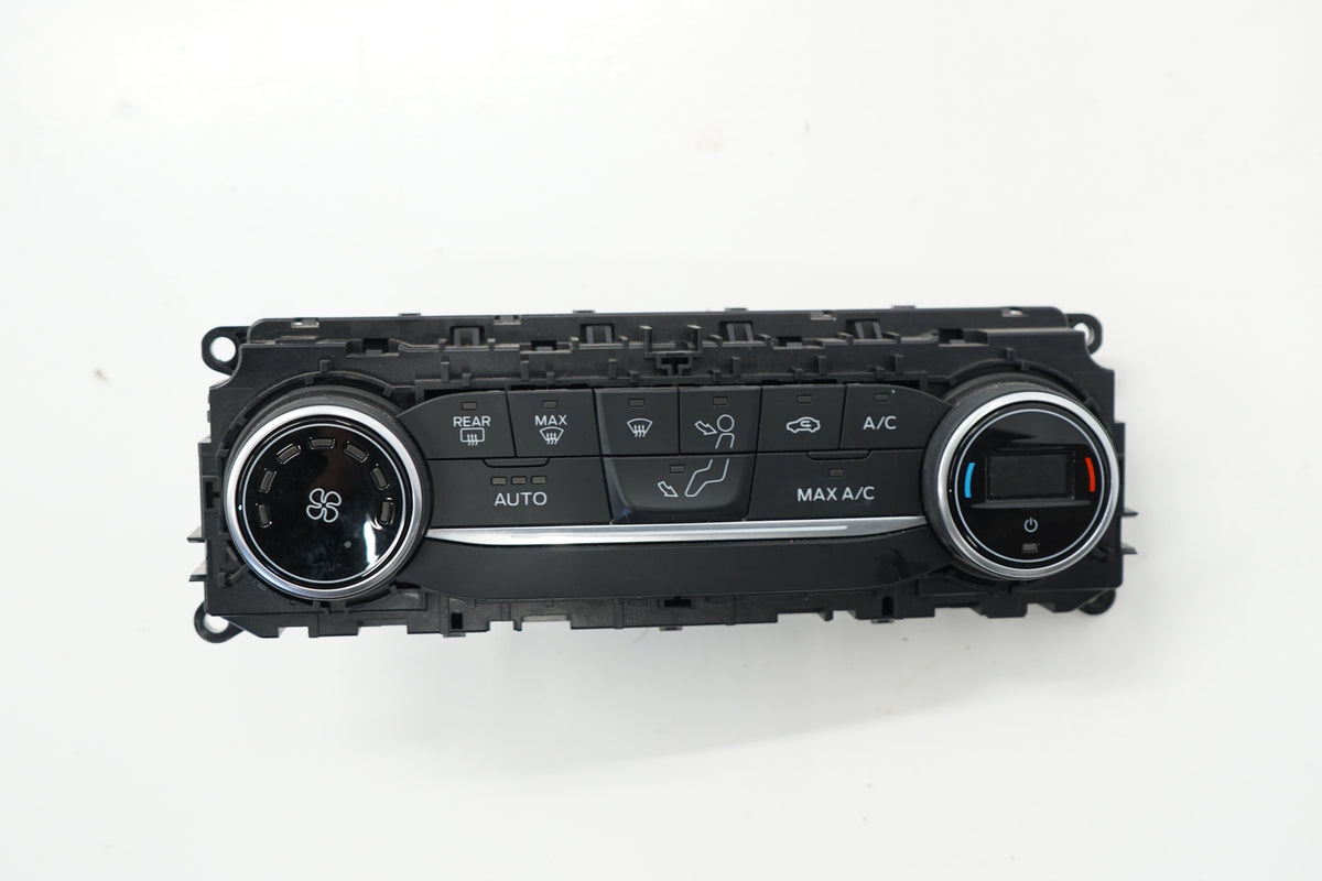 FORD ECOSPORT II LIFT 18R AIR CONDITIONING PANEL GN15-18C612-AH