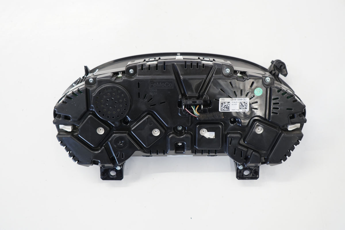 FORD ECOSPORT II LIFT 18R COUNTER CLOCK EUROPE 1.0 ECOBOOST GN15-10849-CEJ