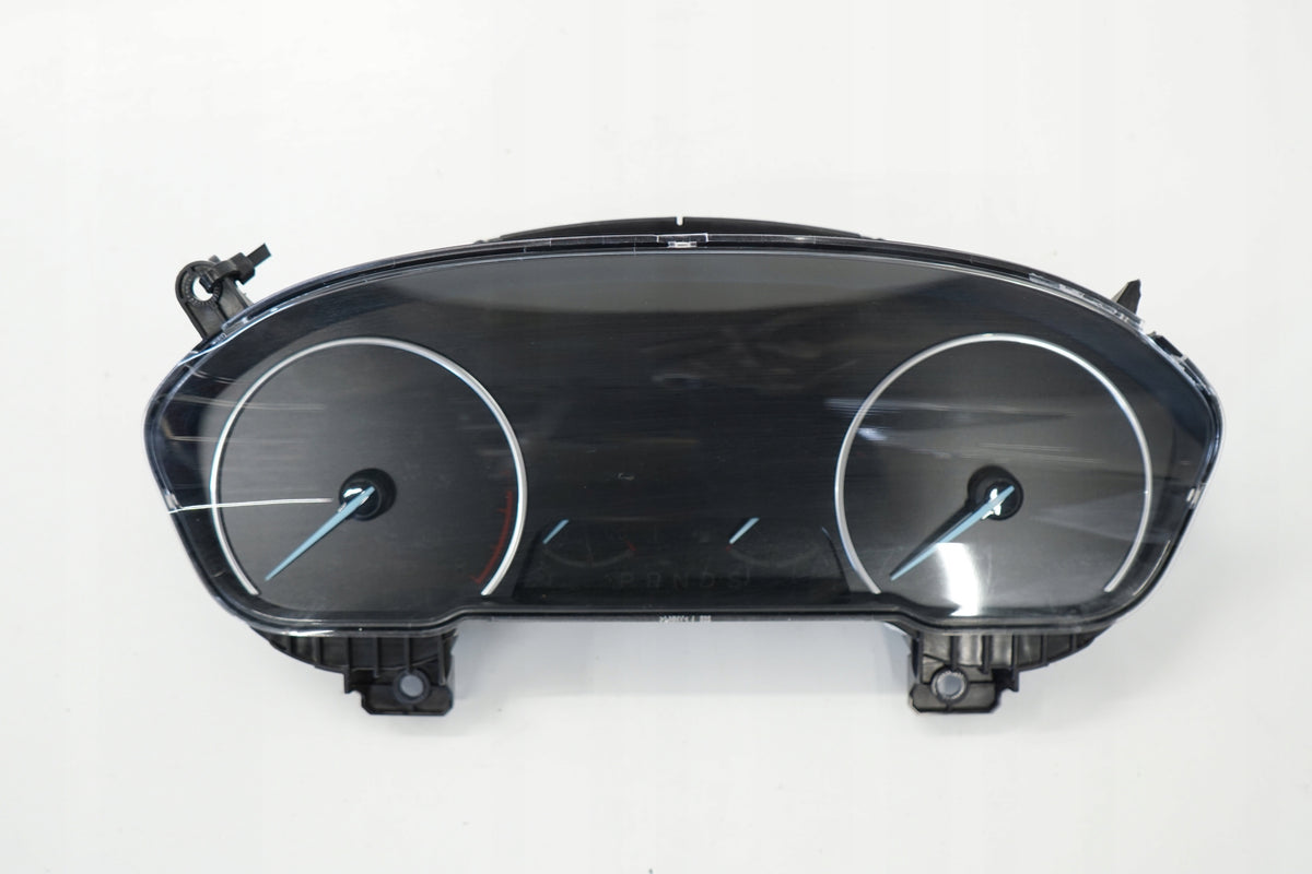 FORD ECOSPORT II LIFT 18R COUNTER CLOCK EUROPE 1.0 ECOBOOST GN15-10849-CEJ