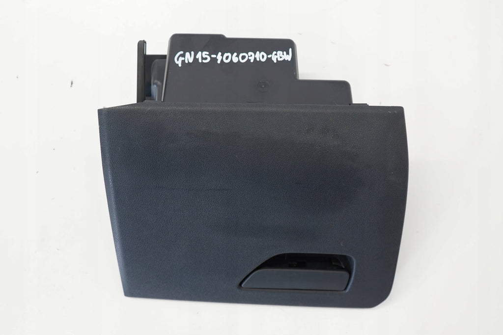 FORD ECOSPORT II LIFT 18R PASSENGER COMPARTMENT EUROPE GN15-N060T10-GBW