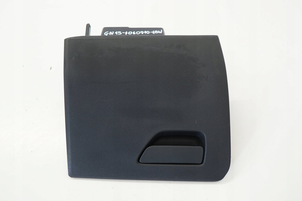 FORD ECOSPORT II LIFT 18R PASSENGER COMPARTMENT EUROPE GN15-N060T10-GBW