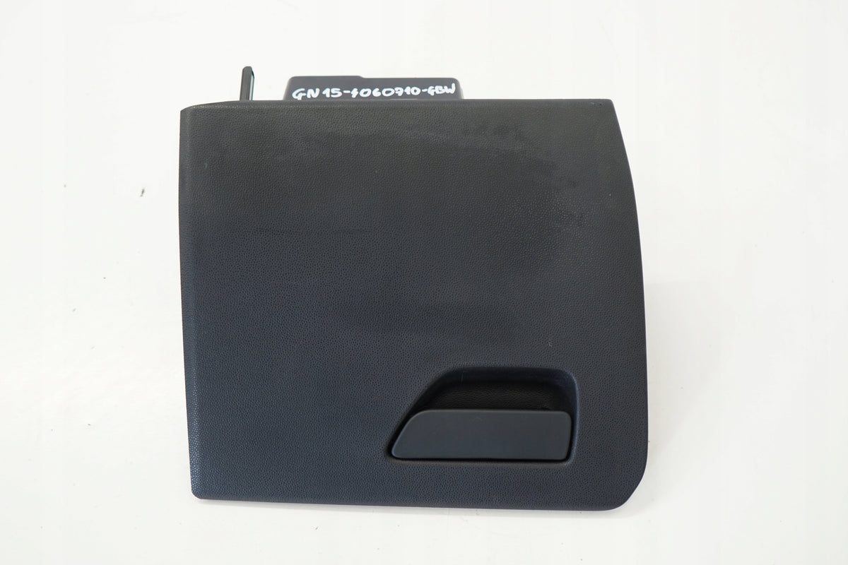 FORD ECOSPORT II LIFT 18R PASSENGER COMPARTMENT EUROPE GN15-N060T10-GBW