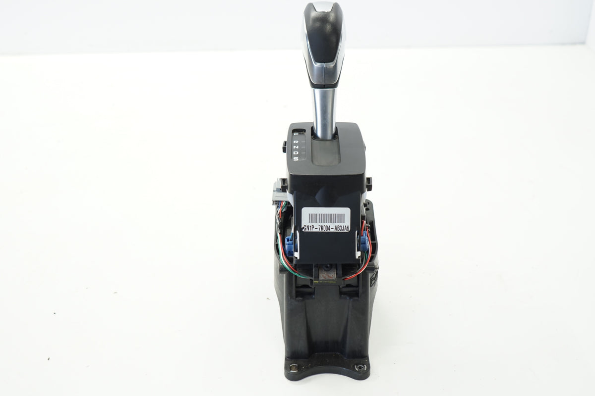 FORD ECOSPORT II LIFT 18R SHIFT SELECTOR KNOB GN1P-7K004-AB