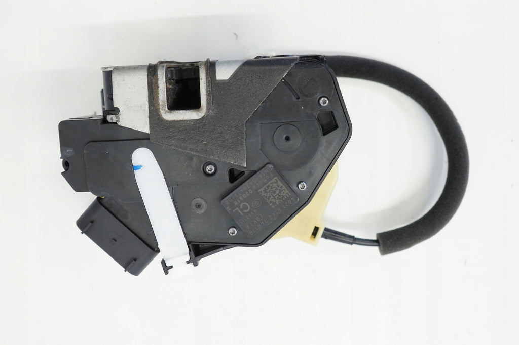 FORD ECOSPORT II LIFT 18R TAILGATE LOCK GN1A-5426413-BB