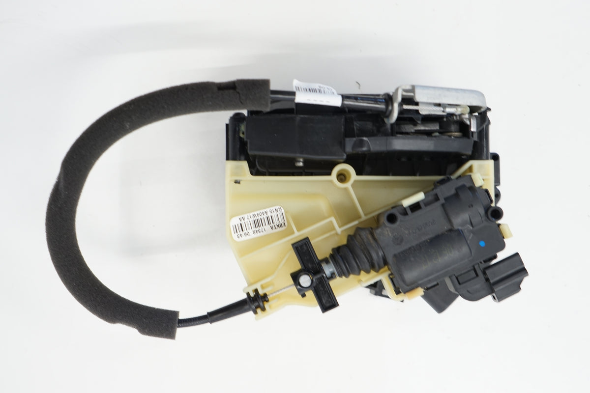 FORD ECOSPORT II LIFT 18R TAILGATE LOCK GN1A-5426413-BB