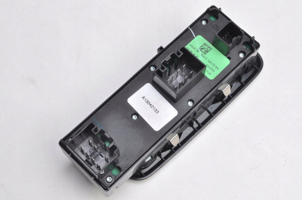 FORD ECOSPORT PANEL WINDOW SWITCH EN15-14A132-BA