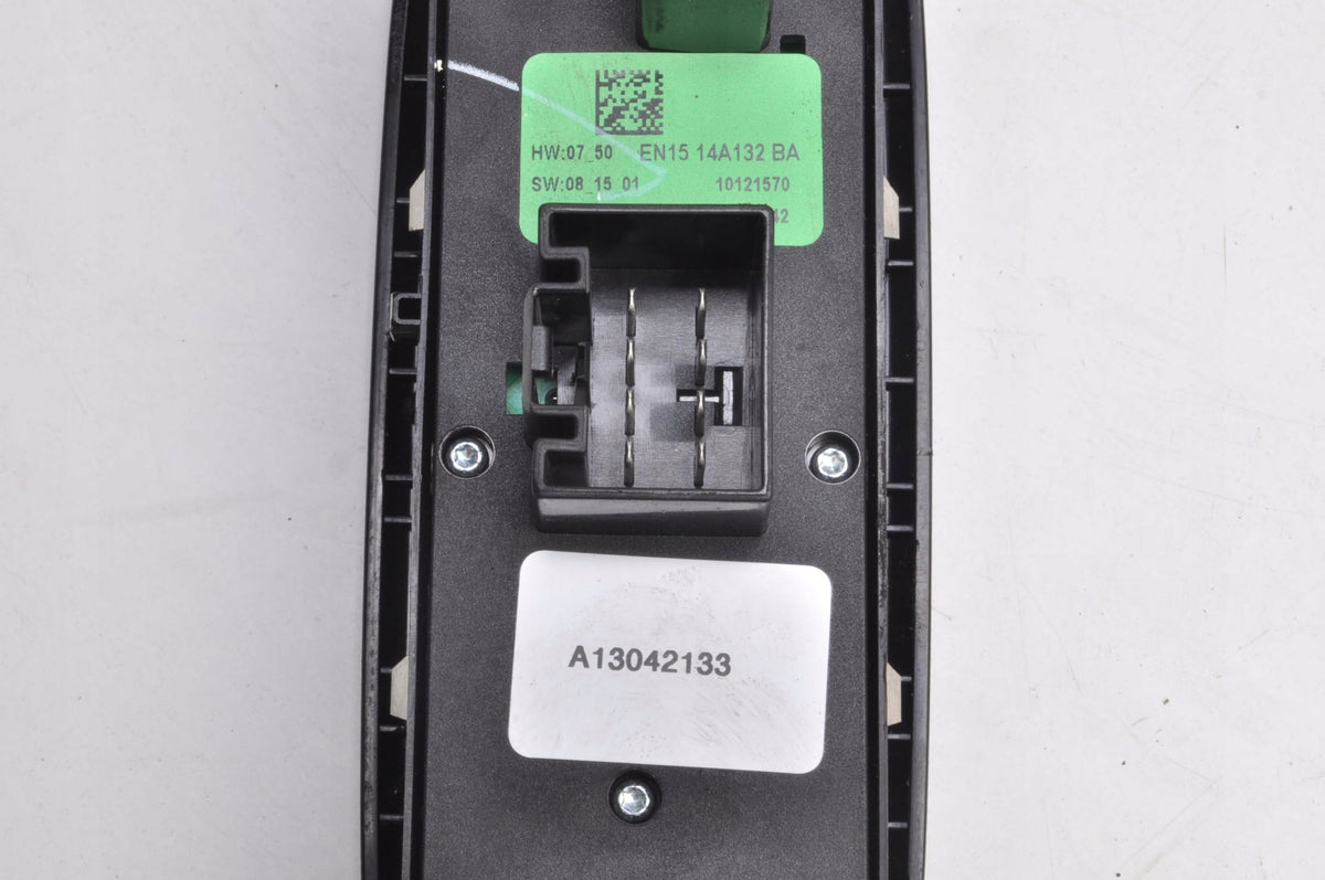 FORD ECOSPORT PANEL WINDOW SWITCH EN15-14A132-BA