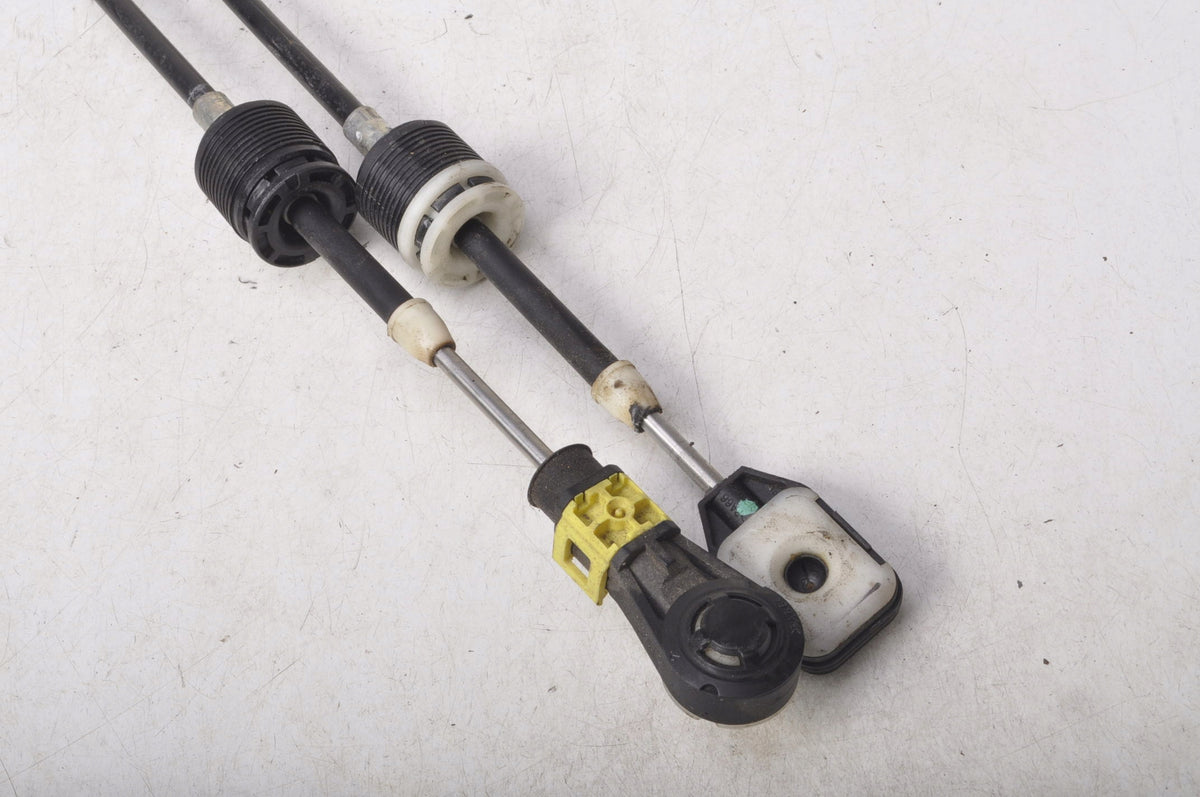 FORD ECOSPORT SHIFT CABLES GN15-7E395-GA