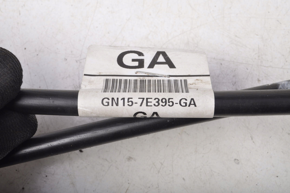 FORD ECOSPORT SHIFT CABLES GN15-7E395-GA