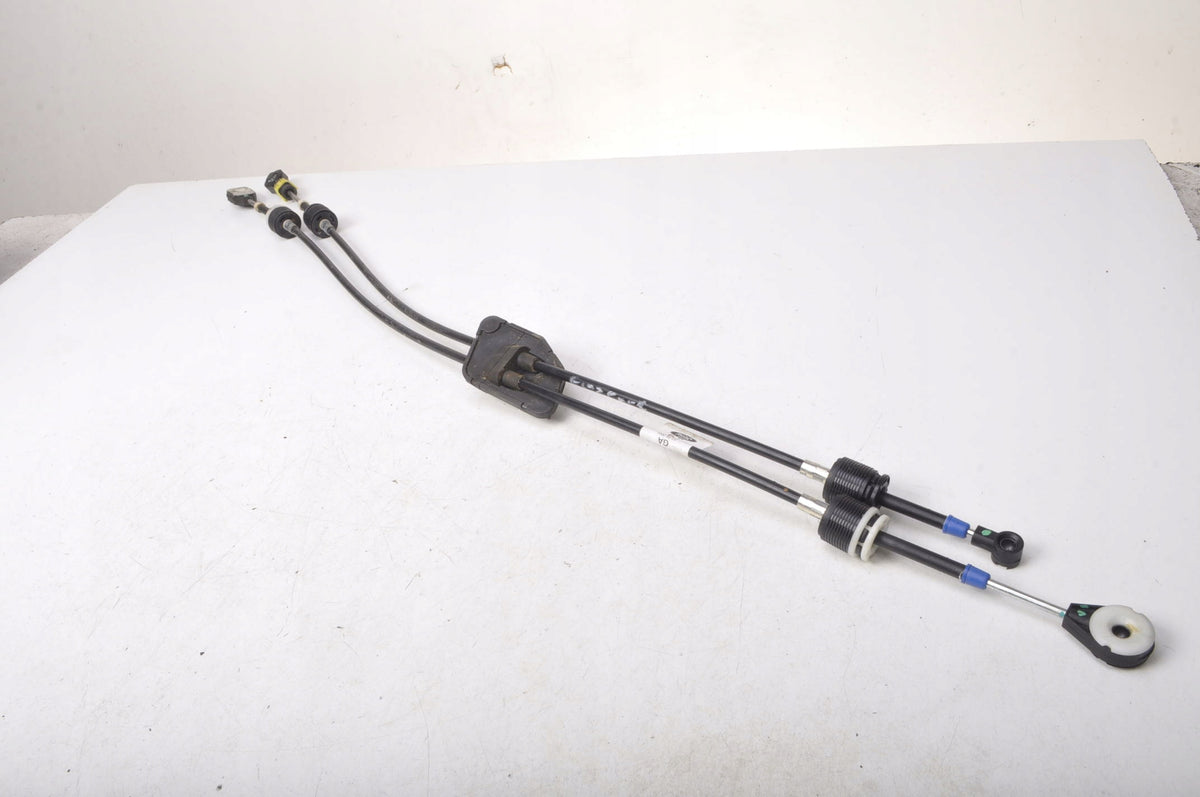 FORD ECOSPORT SHIFT CABLES GN15-7E395-GA