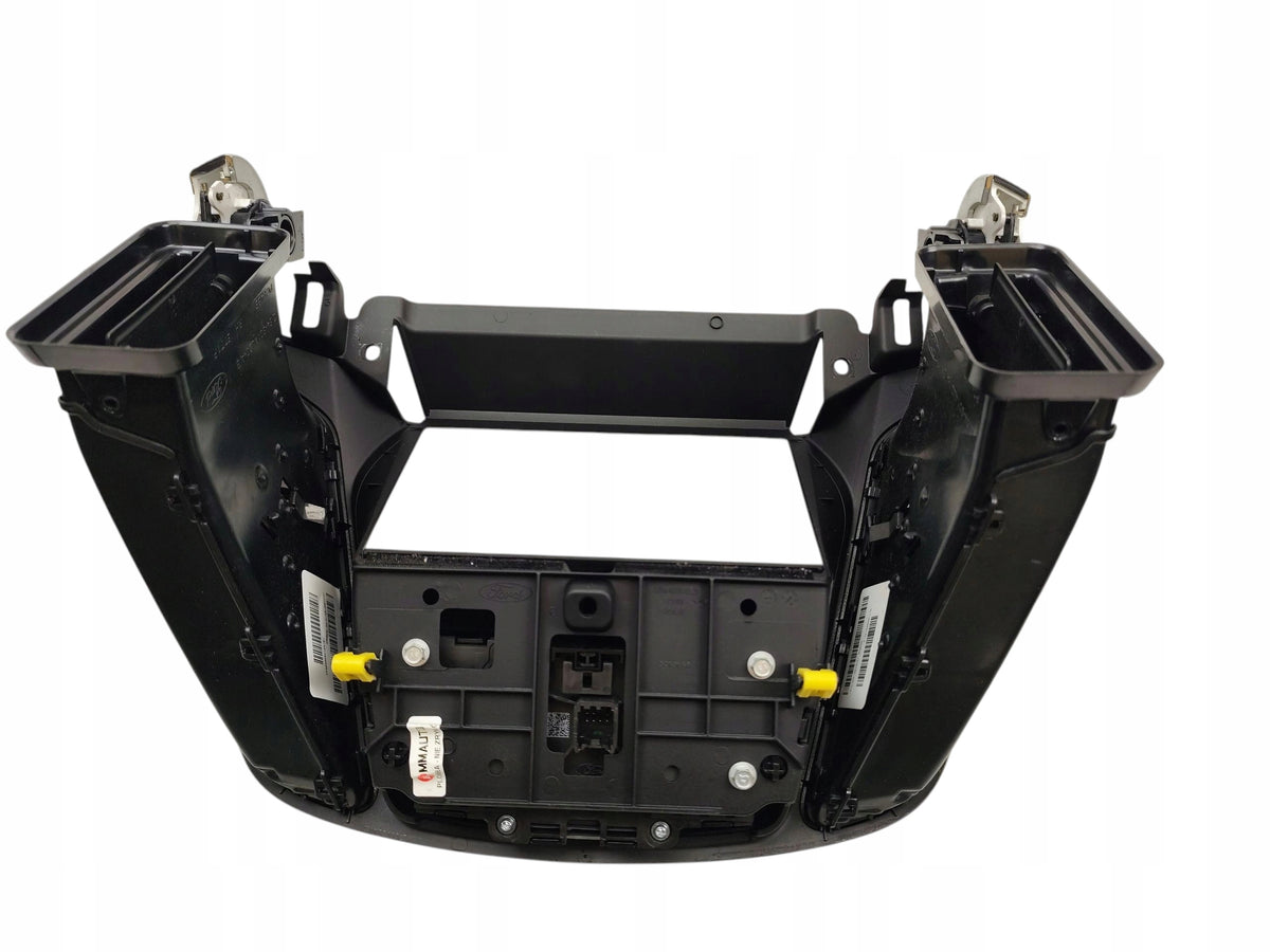 FORD ESCAPE III 2012-2015 CJ54-18835-C AIR VENT NAVIGATION RADIO PANEL
