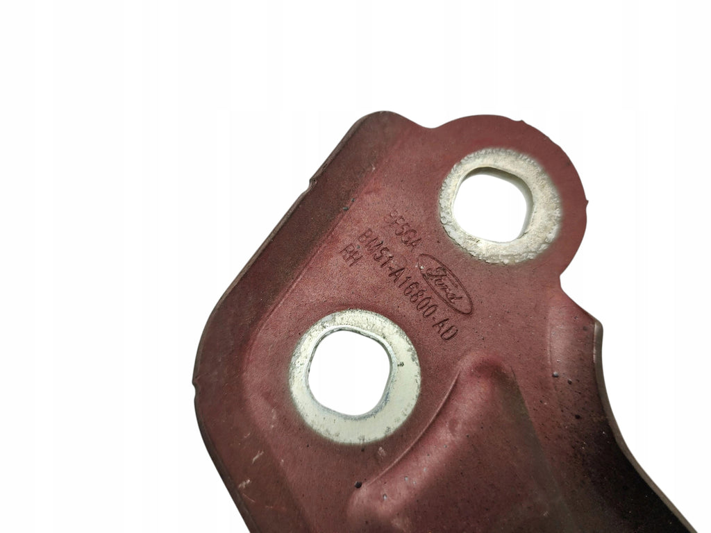 FORD ESCAPE III (2012-2015) RR MASK HINGES