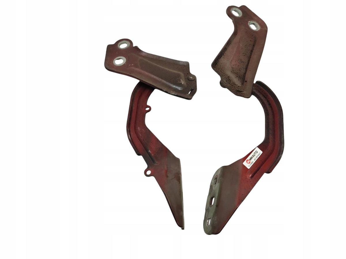 FORD ESCAPE III (2012-2015) RR MASK HINGES