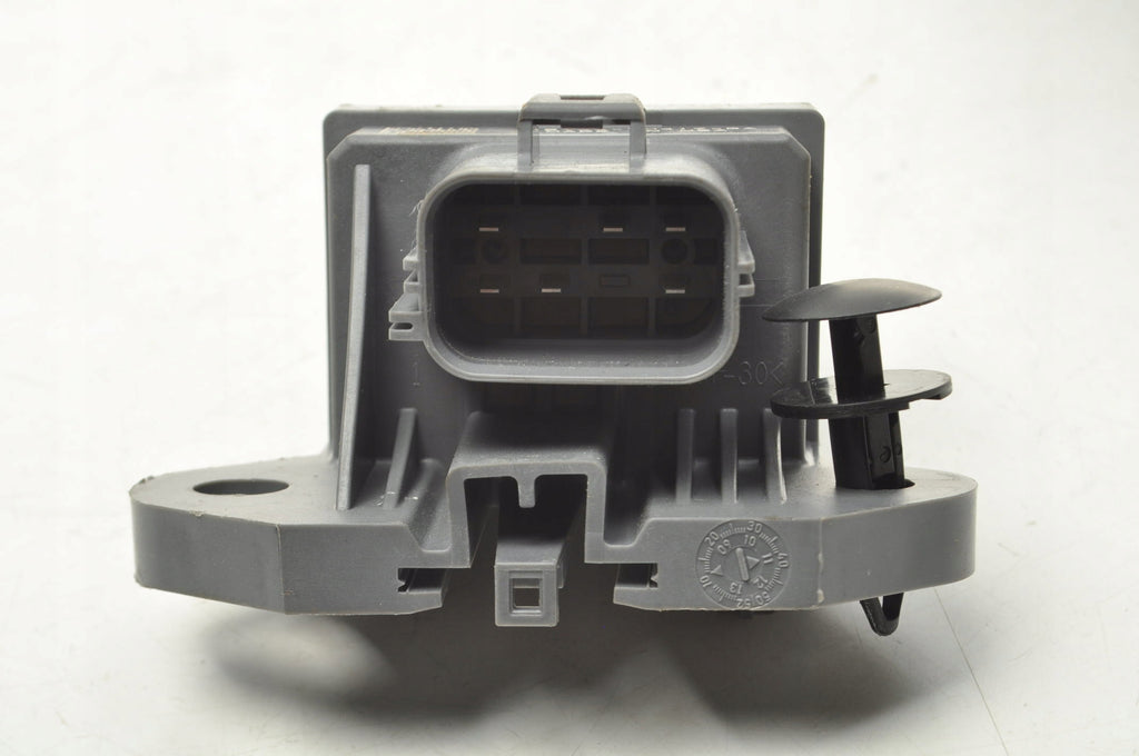 FORD EXPLORER V 3.5 MODULE DRIVER ECM BT4A-7H417-DA