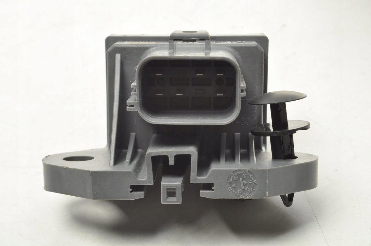 FORD EXPLORER V 3.5 MODULE DRIVER ECM BT4A-7H417-DA