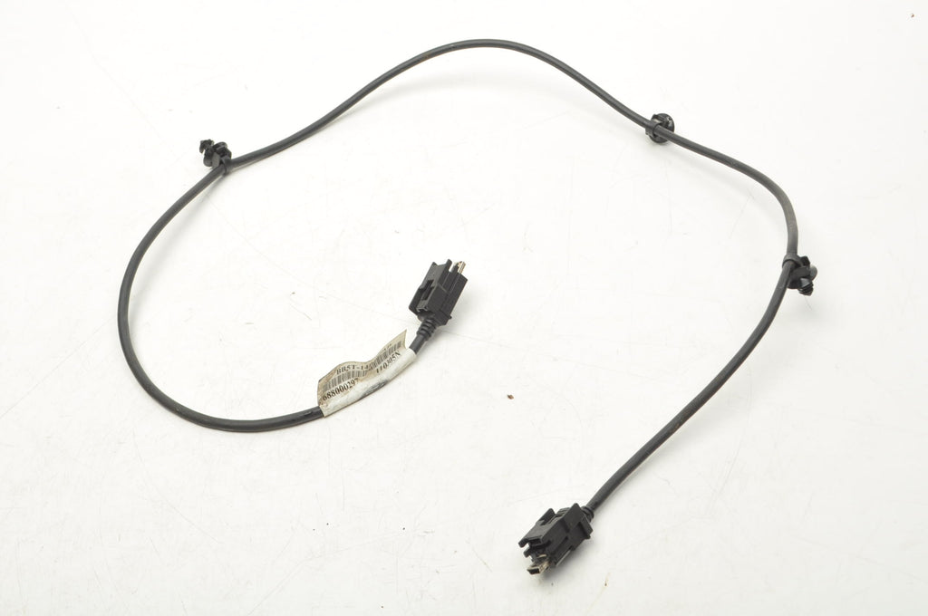 FORD EXPLORER V BUNDLE INSTALLATION USB CABLE BB5T-14D202-AD