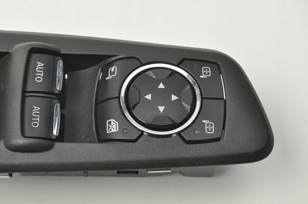 FORD EXPLORER V PANEL WINDOW LOWERING BUTTON BB5T-14540-AEW