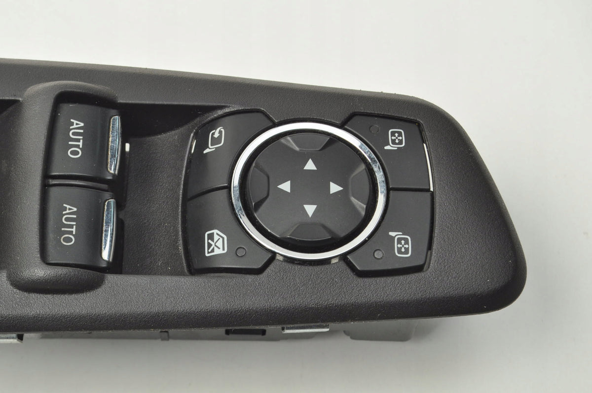 FORD EXPLORER V PANEL WINDOW LOWERING BUTTON BB5T-14540-AEW