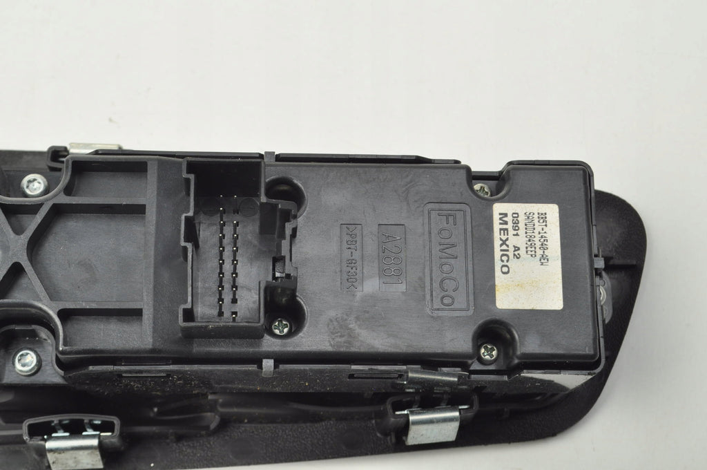 FORD EXPLORER V PANEL WINDOW LOWERING BUTTON BB5T-14540-AEW
