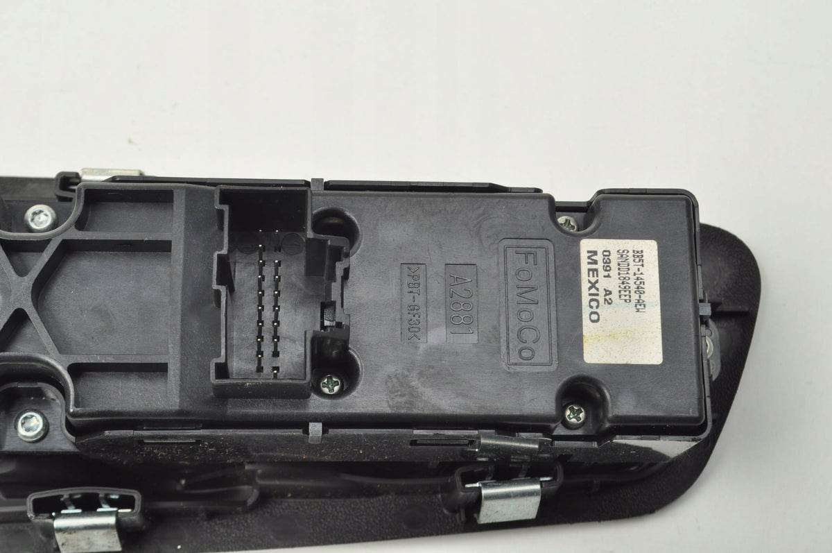FORD EXPLORER V PANEL WINDOW LOWERING BUTTON BB5T-14540-AEW