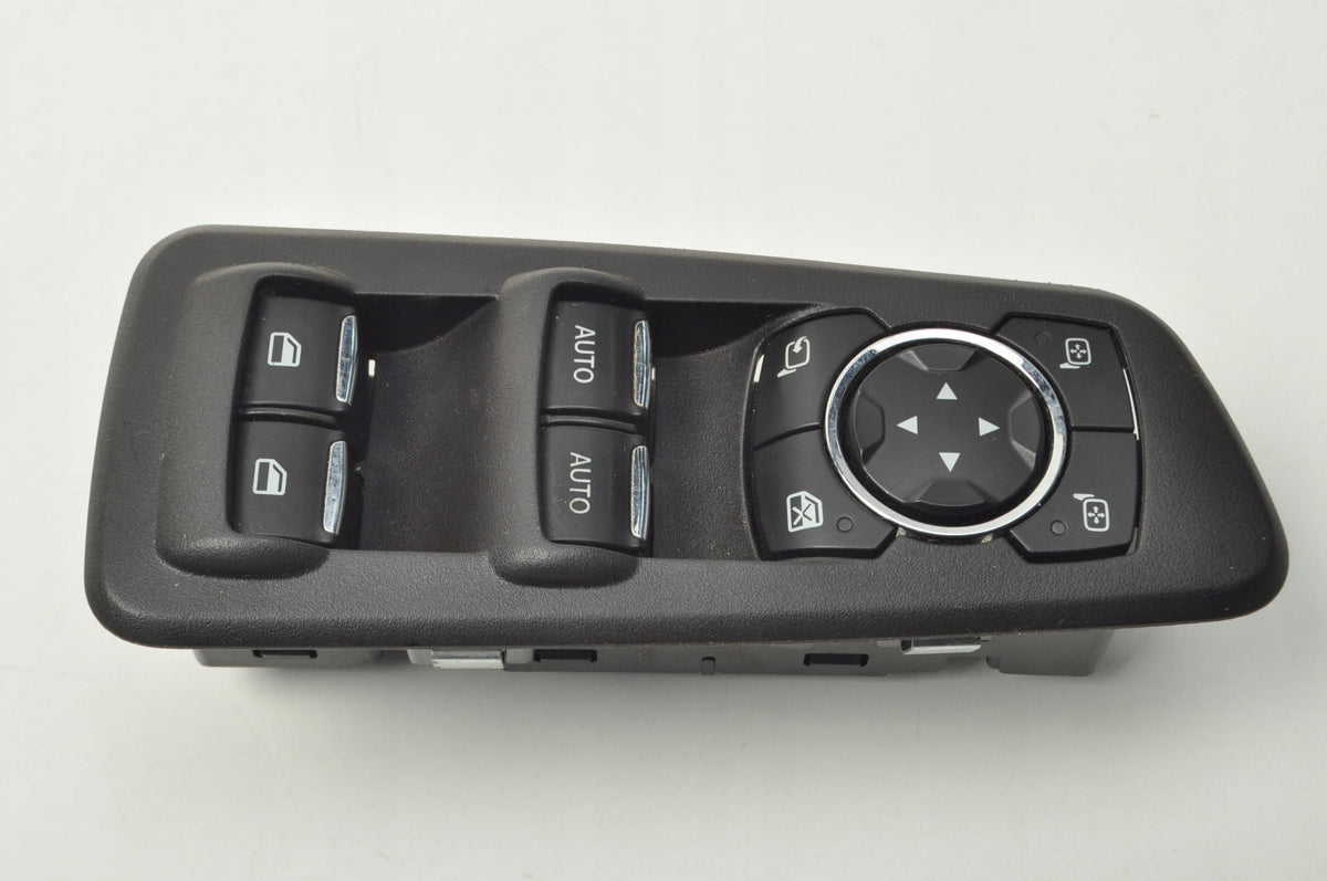 FORD EXPLORER V PANEL WINDOW LOWERING BUTTON BB5T-14540-AEW