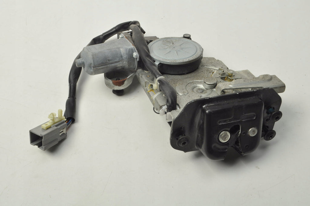 FORD EXPLORER V TAILGATE LOCK AY163800-012