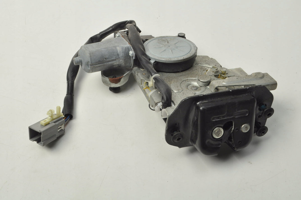 FORD EXPLORER V TAILGATE LOCK AY163800-012