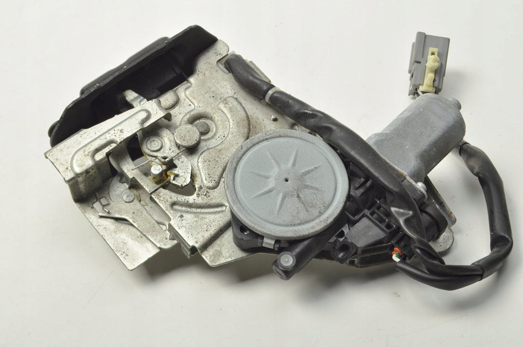FORD EXPLORER V TAILGATE LOCK AY163800-012