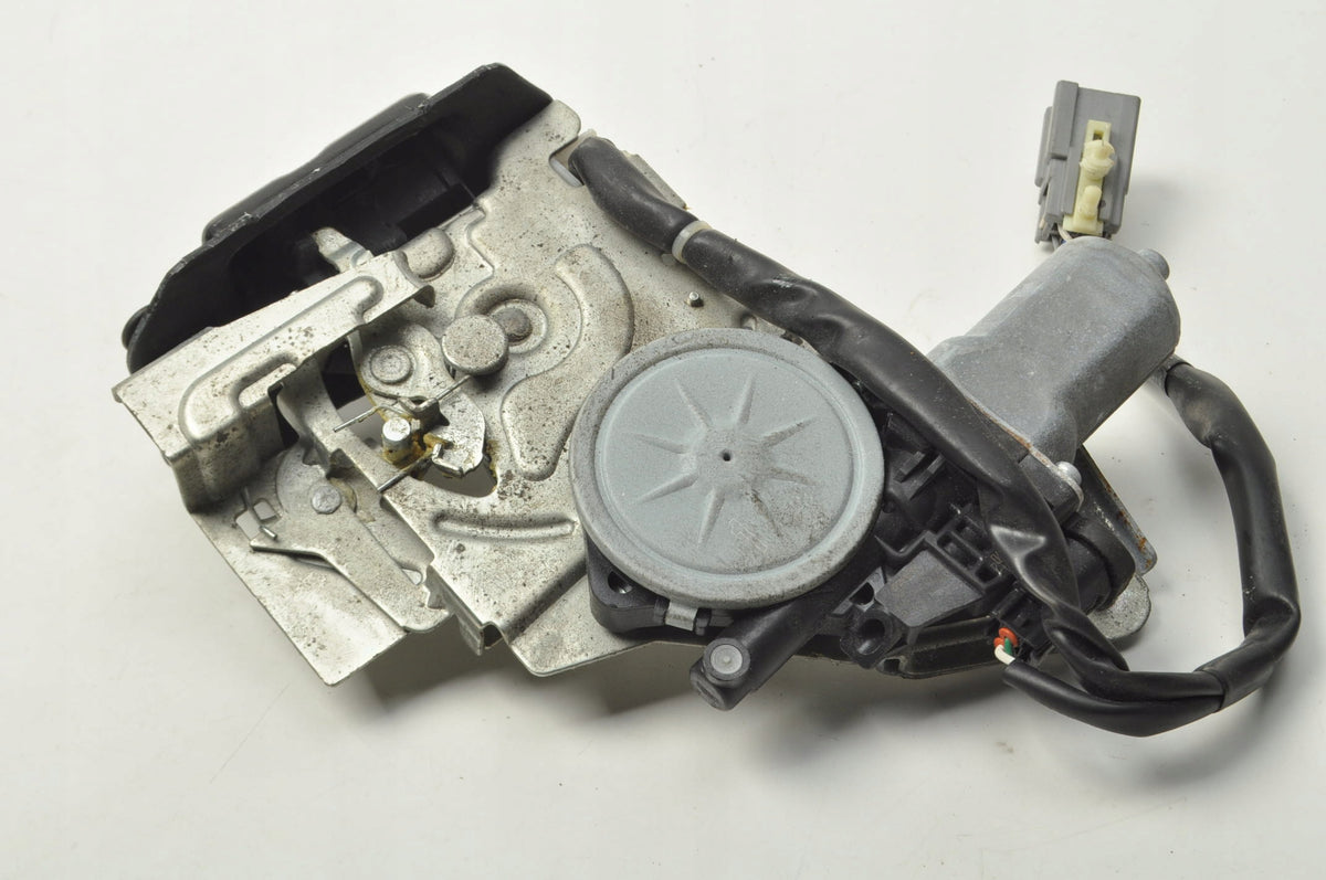 FORD EXPLORER V TAILGATE LOCK AY163800-012